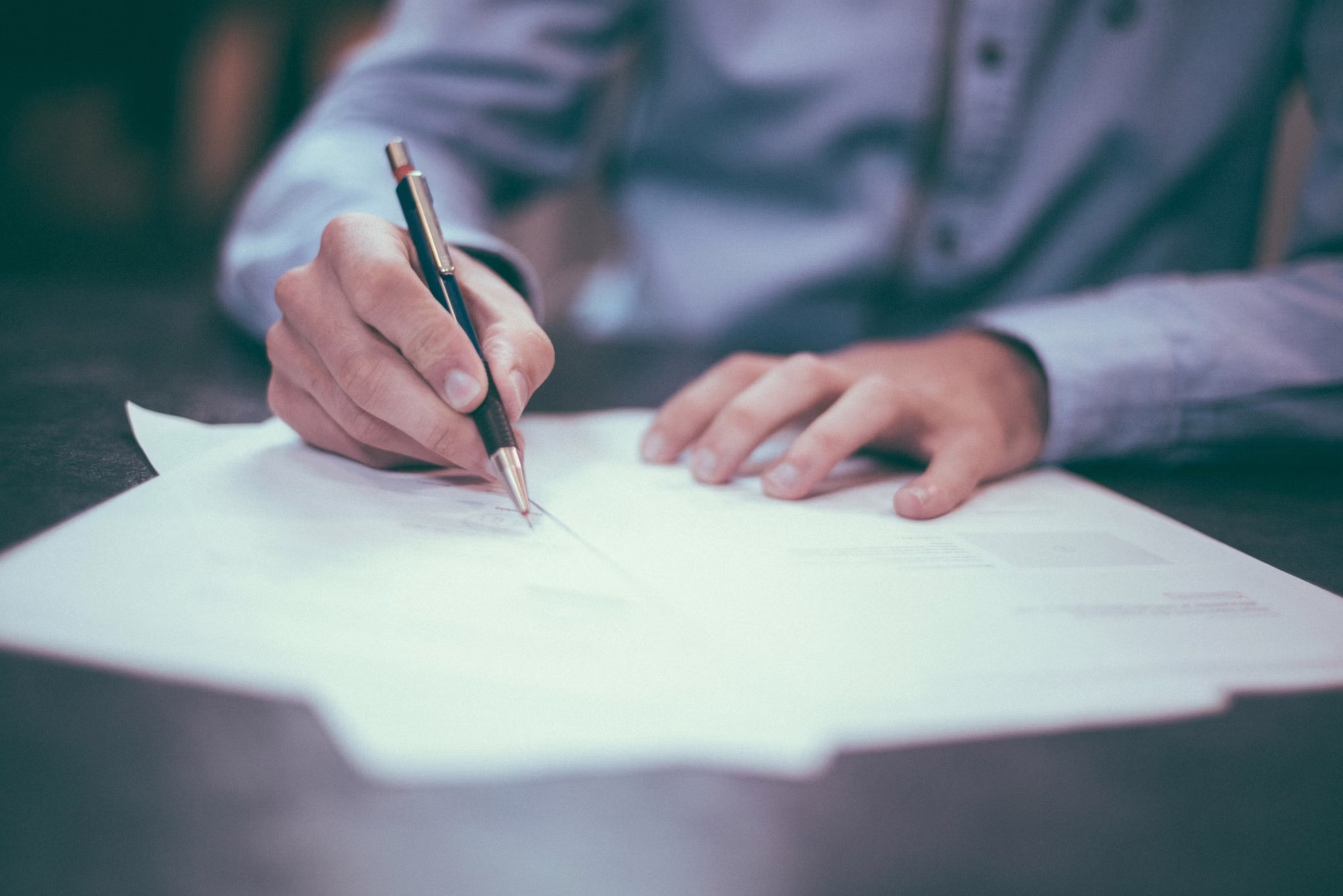Accreditation Documentation