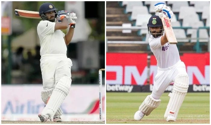 Cricbuzz Rohit Sharma News