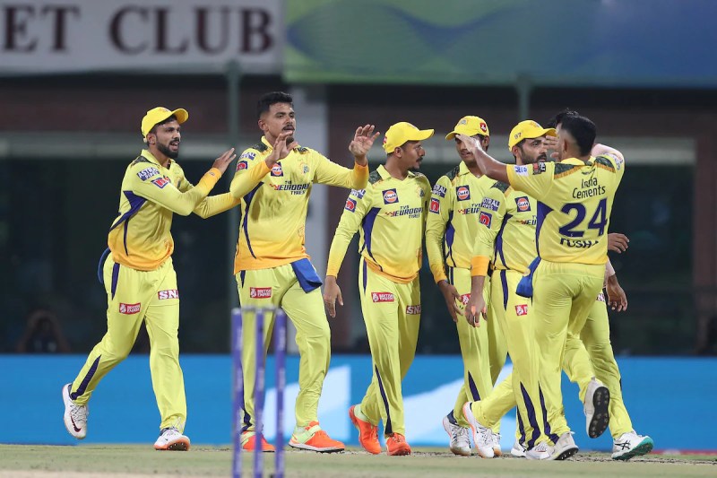 Today Ipl Match Live Winner