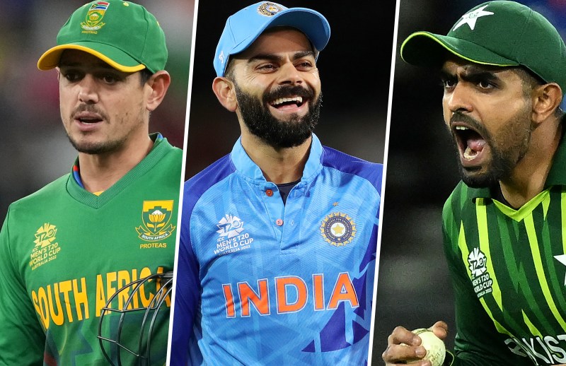 What Is The Meaning Of Nrr In Cricket