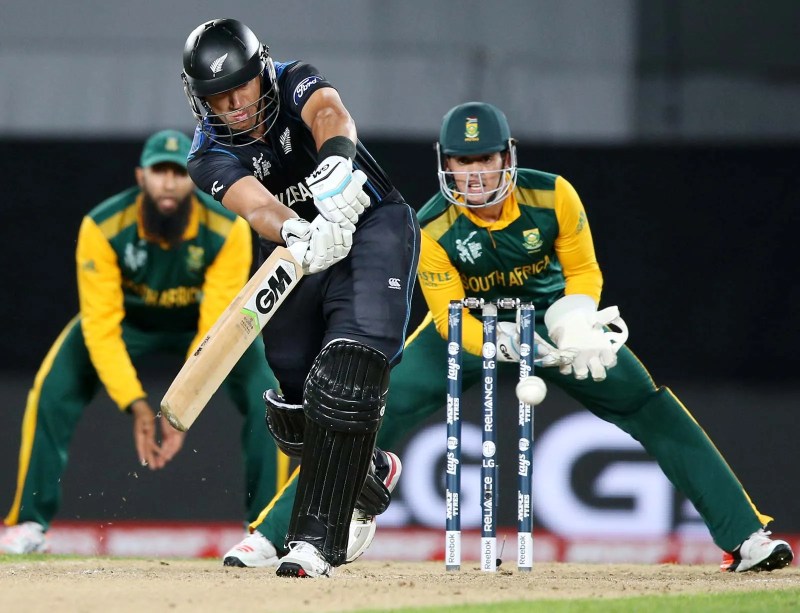 Which Country Will Host Icc Cricket World Cup 2023