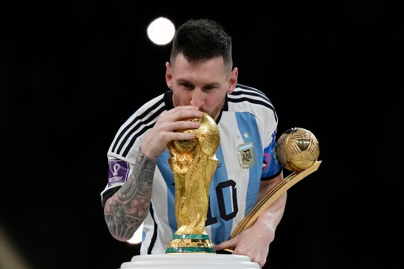 Which Country Won World Cup Most